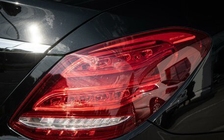 Mercedes-Benz C-Класс, 2014 год, 1 911 000 рублей, 8 фотография