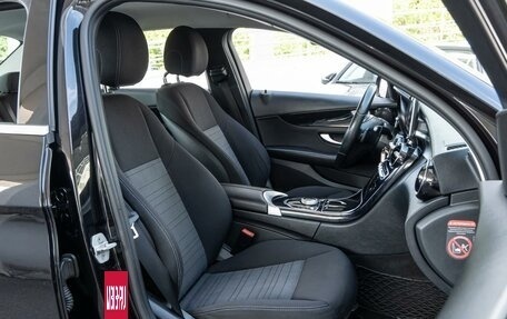 Mercedes-Benz C-Класс, 2014 год, 1 911 000 рублей, 11 фотография