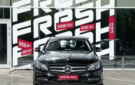 Mercedes-Benz C-Класс, 2014 год, 1 911 000 рублей, 3 фотография
