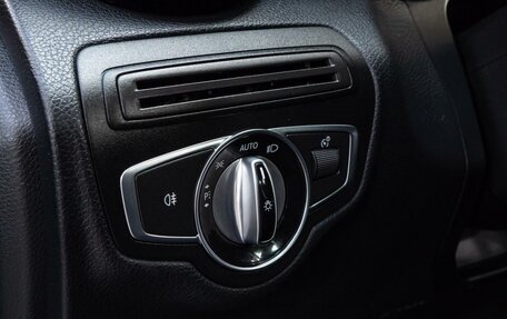 Mercedes-Benz C-Класс, 2014 год, 1 911 000 рублей, 23 фотография