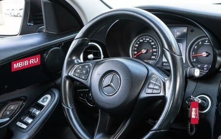 Mercedes-Benz C-Класс, 2014 год, 1 911 000 рублей, 24 фотография