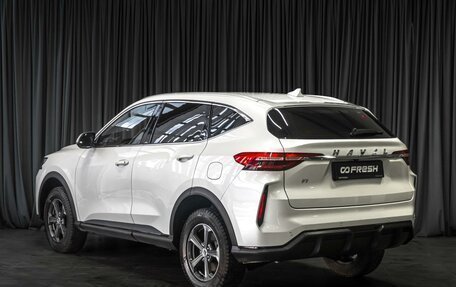 Haval F7 I, 2023 год, 1 747 030 рублей, 2 фотография