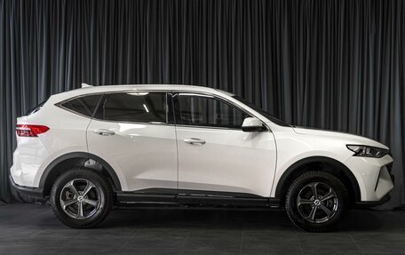 Haval F7 I, 2023 год, 1 747 030 рублей, 5 фотография