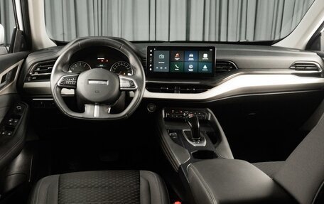 Haval F7 I, 2023 год, 1 747 030 рублей, 6 фотография