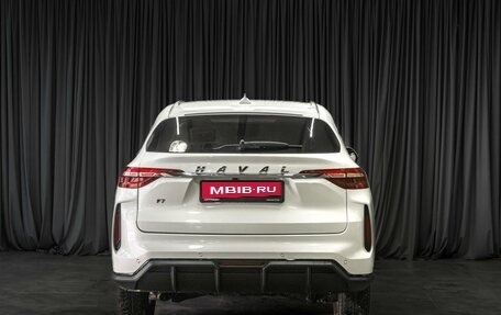 Haval F7 I, 2023 год, 1 747 030 рублей, 4 фотография