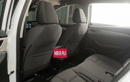 Haval F7 I, 2023 год, 1 747 030 рублей, 11 фотография