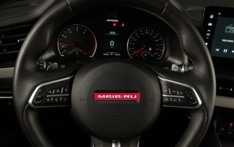 Haval F7 I, 2023 год, 1 747 030 рублей, 12 фотография