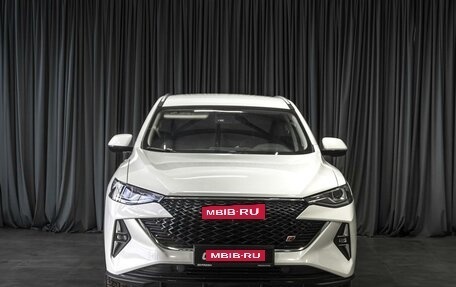 Haval F7 I, 2023 год, 1 747 030 рублей, 3 фотография