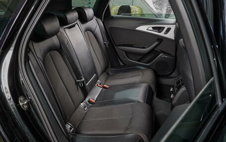 Audi A6, 2017 год, 2 549 000 рублей, 7 фотография