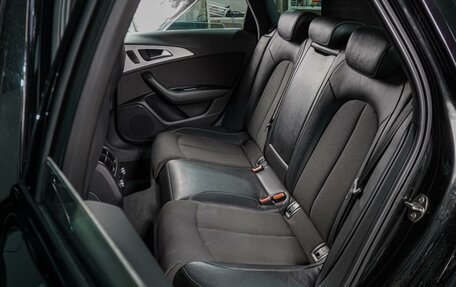 Audi A6, 2017 год, 2 549 000 рублей, 9 фотография