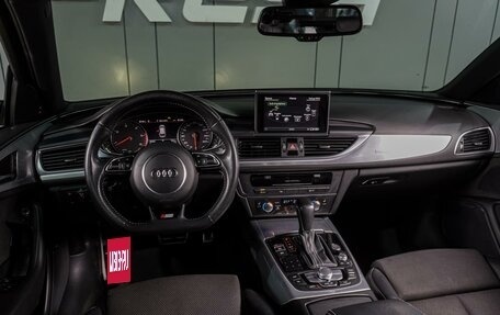 Audi A6, 2017 год, 2 549 000 рублей, 6 фотография
