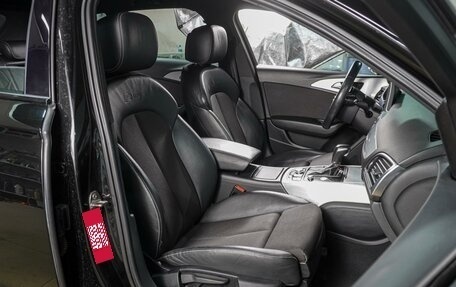 Audi A6, 2017 год, 2 549 000 рублей, 8 фотография