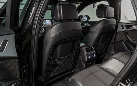 Audi A6, 2017 год, 2 549 000 рублей, 10 фотография