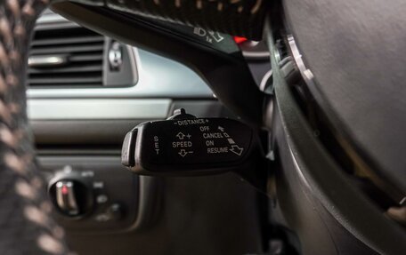 Audi A6, 2017 год, 2 549 000 рублей, 23 фотография