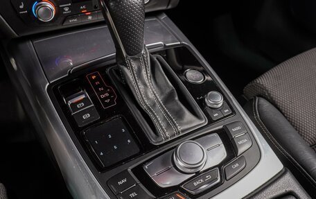 Audi A6, 2017 год, 2 549 000 рублей, 16 фотография