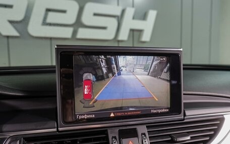 Audi A6, 2017 год, 2 549 000 рублей, 14 фотография