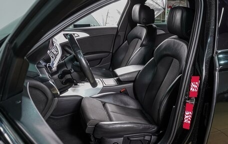 Audi A6, 2017 год, 2 549 000 рублей, 11 фотография