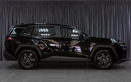 Toyota RAV4, 2026 год, 4 315 000 рублей, 5 фотография