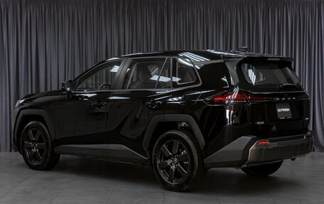 Toyota RAV4, 2026 год, 4 315 000 рублей, 2 фотография
