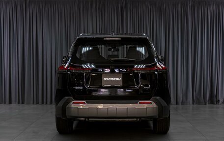 Toyota RAV4, 2026 год, 4 315 000 рублей, 4 фотография
