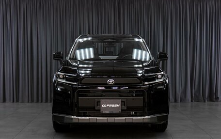 Toyota RAV4, 2026 год, 4 315 000 рублей, 3 фотография