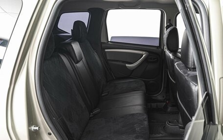 Renault Duster I рестайлинг, 2014 год, 1 148 000 рублей, 7 фотография