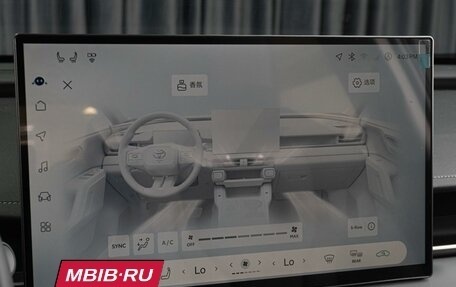 Toyota RAV4, 2026 год, 4 315 000 рублей, 15 фотография