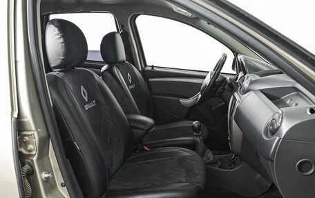 Renault Duster I рестайлинг, 2014 год, 1 148 000 рублей, 8 фотография