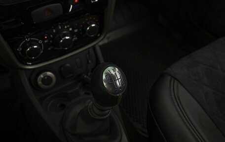 Renault Duster I рестайлинг, 2014 год, 1 148 000 рублей, 12 фотография