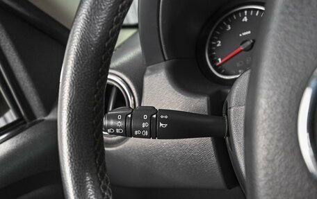 Renault Duster I рестайлинг, 2014 год, 1 148 000 рублей, 15 фотография