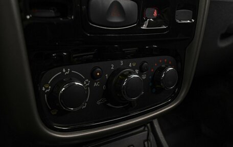 Renault Duster I рестайлинг, 2014 год, 1 148 000 рублей, 13 фотография