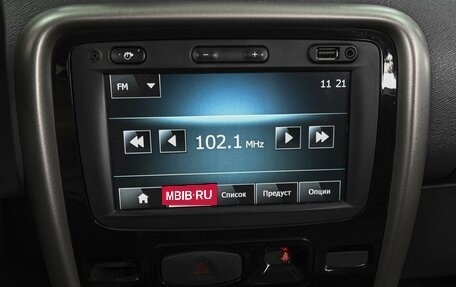 Renault Duster I рестайлинг, 2014 год, 1 148 000 рублей, 14 фотография