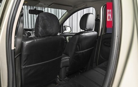 Renault Duster I рестайлинг, 2014 год, 1 148 000 рублей, 11 фотография