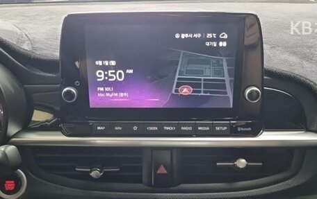 KIA Morning III, 2022 год, 850 500 рублей, 10 фотография