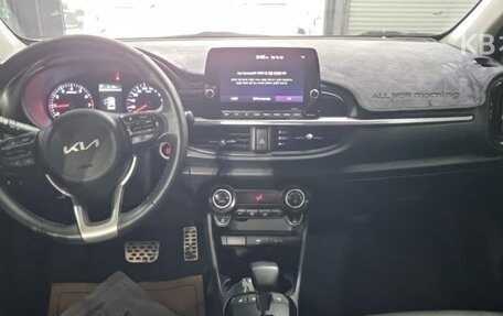 KIA Morning III, 2022 год, 850 500 рублей, 7 фотография