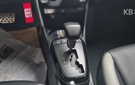 KIA Morning III, 2022 год, 850 500 рублей, 12 фотография