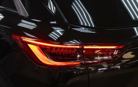 Infiniti QX50 II, 2018 год, 2 789 000 рублей, 7 фотография