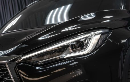 Infiniti QX50 II, 2018 год, 2 789 000 рублей, 6 фотография
