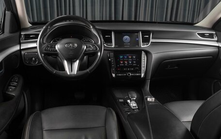 Infiniti QX50 II, 2018 год, 2 789 000 рублей, 8 фотография