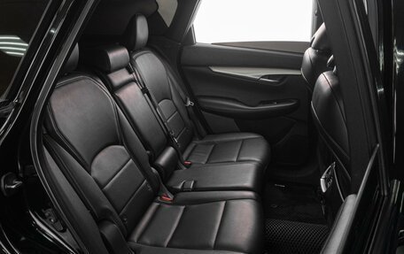 Infiniti QX50 II, 2018 год, 2 789 000 рублей, 9 фотография