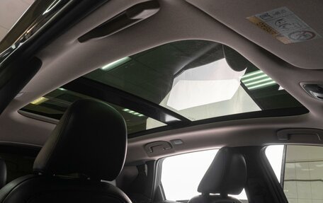 Infiniti QX50 II, 2018 год, 2 789 000 рублей, 14 фотография