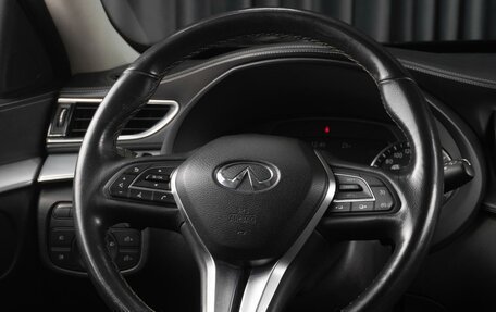 Infiniti QX50 II, 2018 год, 2 789 000 рублей, 21 фотография