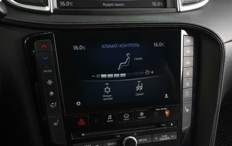 Infiniti QX50 II, 2018 год, 2 789 000 рублей, 15 фотография
