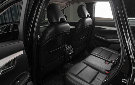 Infiniti QX50 II, 2018 год, 2 789 000 рублей, 13 фотография