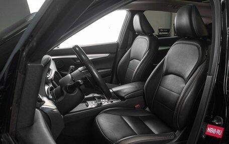 Infiniti QX50 II, 2018 год, 2 789 000 рублей, 12 фотография