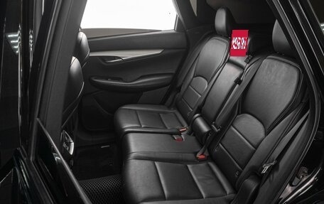 Infiniti QX50 II, 2018 год, 2 789 000 рублей, 11 фотография