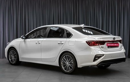 KIA K3, 2020 год, 2 199 000 рублей, 2 фотография