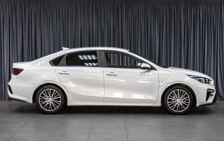 KIA K3, 2020 год, 2 199 000 рублей, 5 фотография