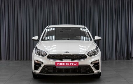 KIA K3, 2020 год, 2 199 000 рублей, 3 фотография