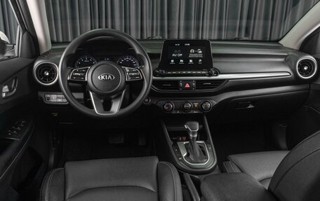KIA K3, 2020 год, 2 199 000 рублей, 6 фотография